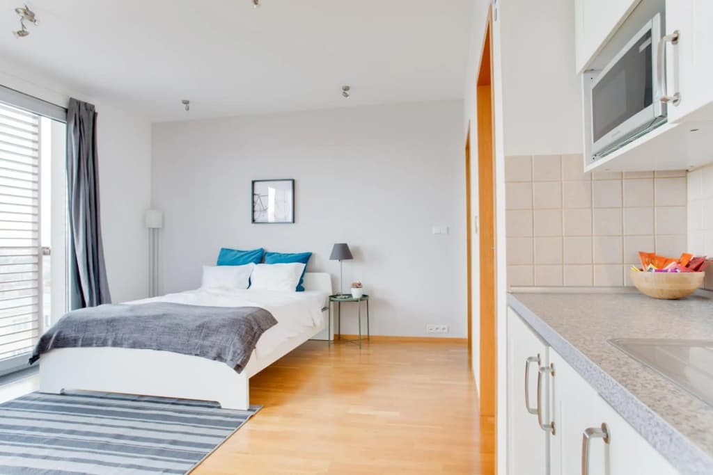 Teichmann Premium Apartments - photo 17