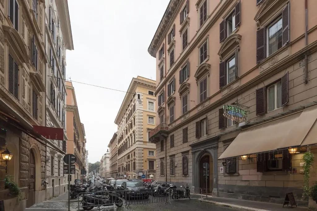 Appartamento Via Genova - main photo