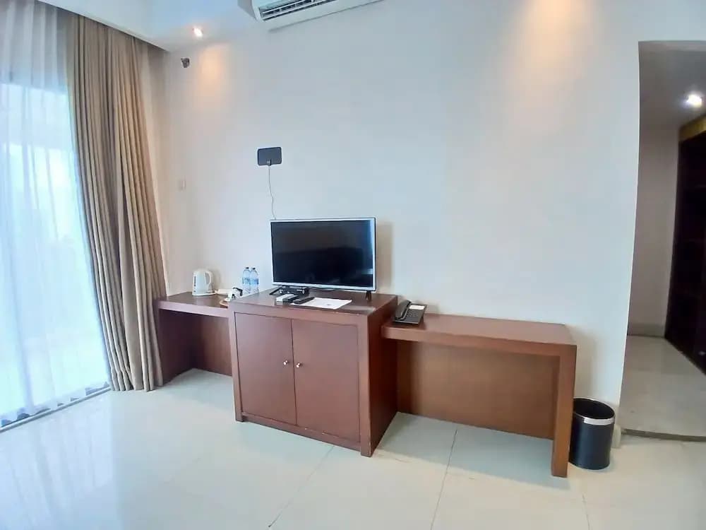 NAM Kemayoran - photo 2