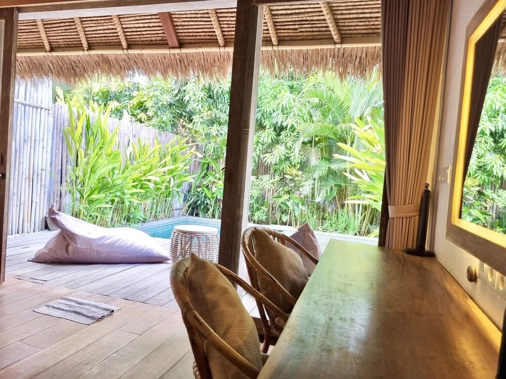 BoBos Villa - photo 7