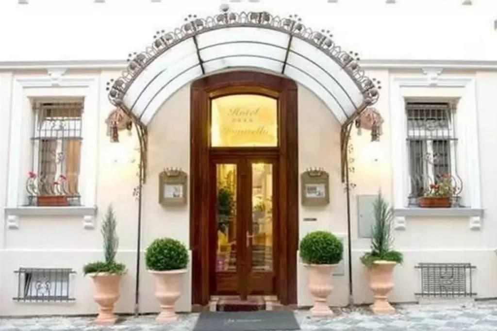 Donatello Hotel - main photo
