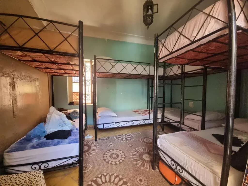 Riad Dia - Hostel - photo 2