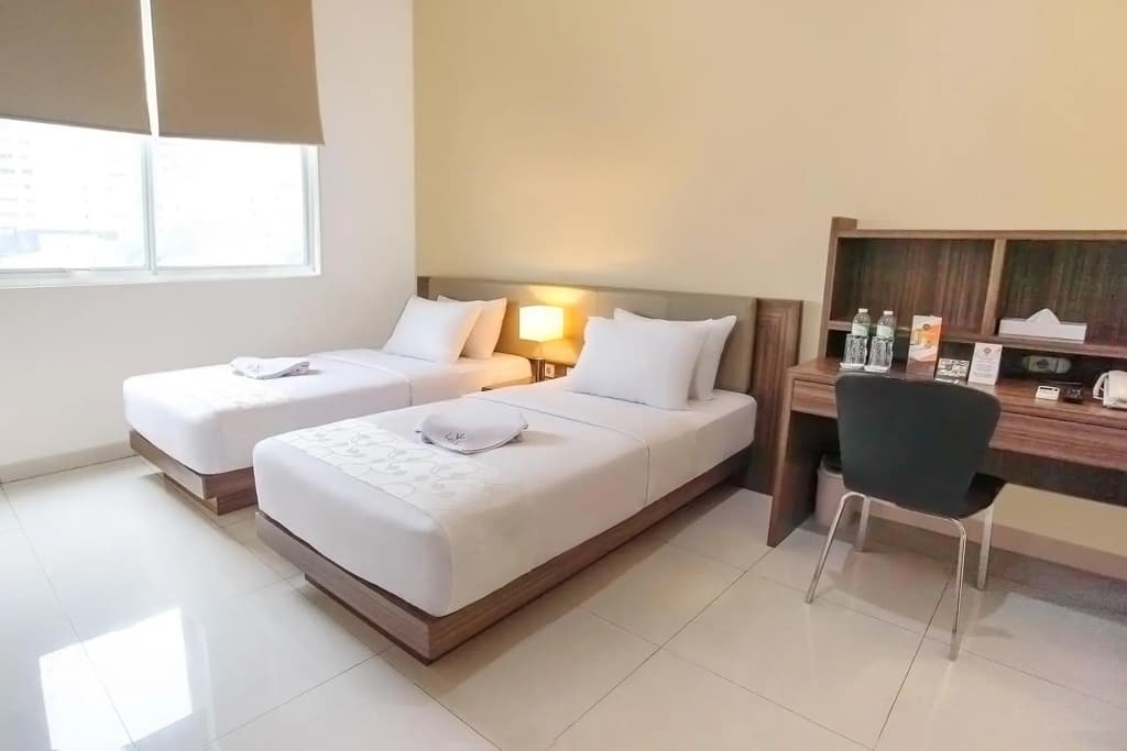 LeGreen Suite Gatot Subroto - photo 5
