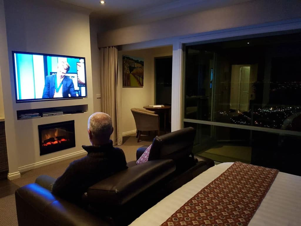 Arthurs Views - photo 3