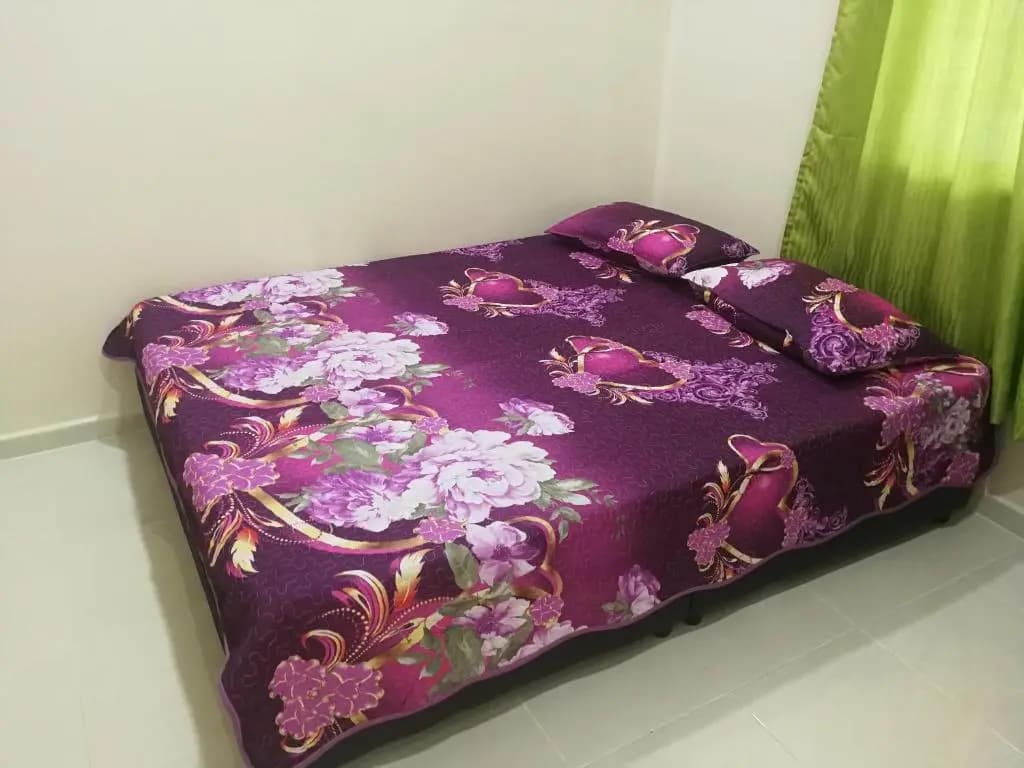 Chalet Desa Halban - photo 5