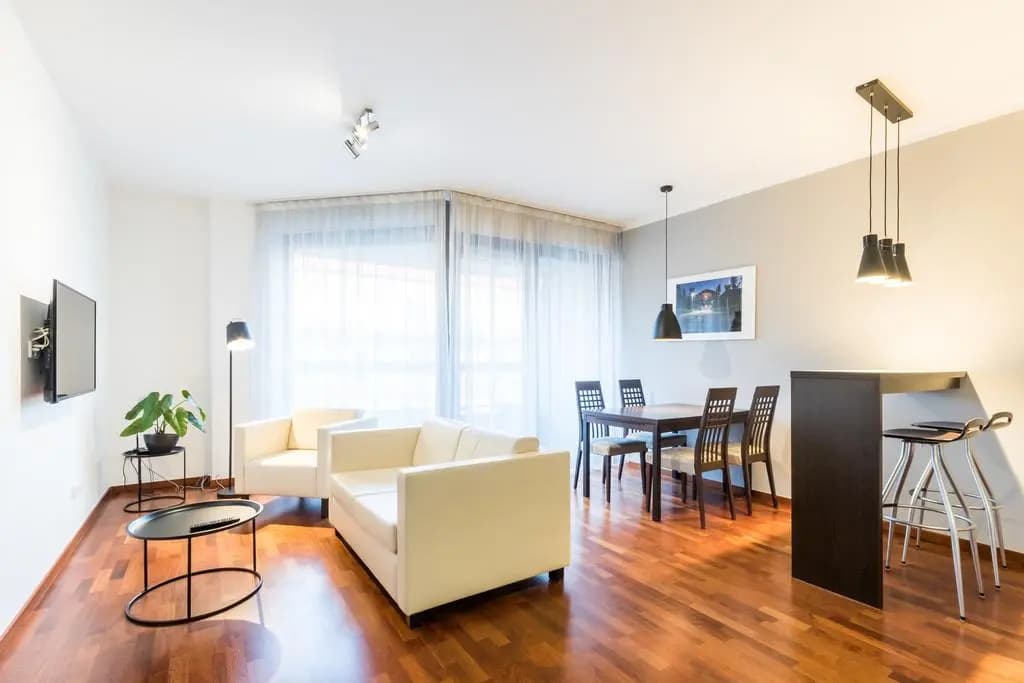 Albertov Rental Apartments - photo 2