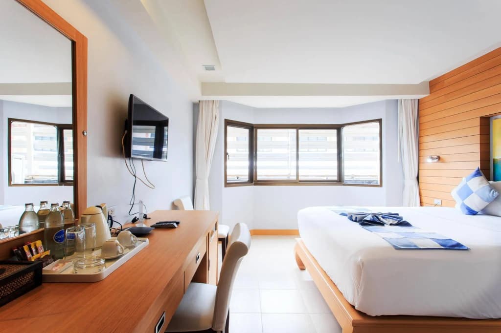 Chaweng Budget Hotel - photo 5