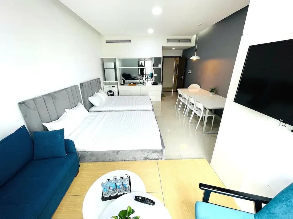 Diamond Suite Golden King - photo 2
