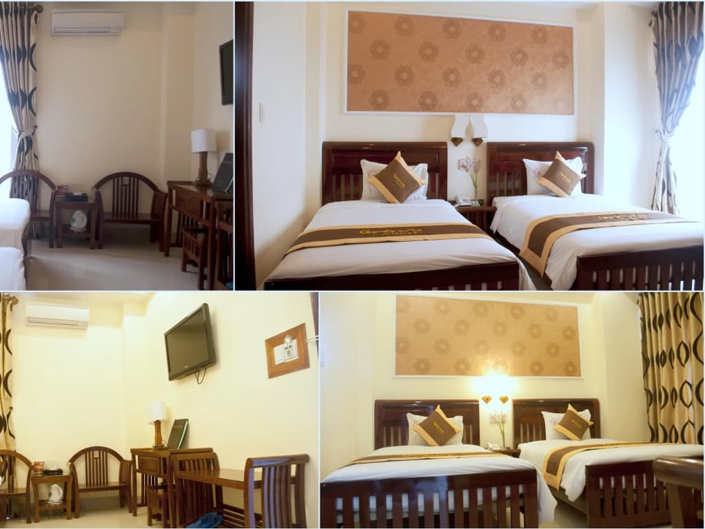 Bien Vang Hotel Danang - photo 2