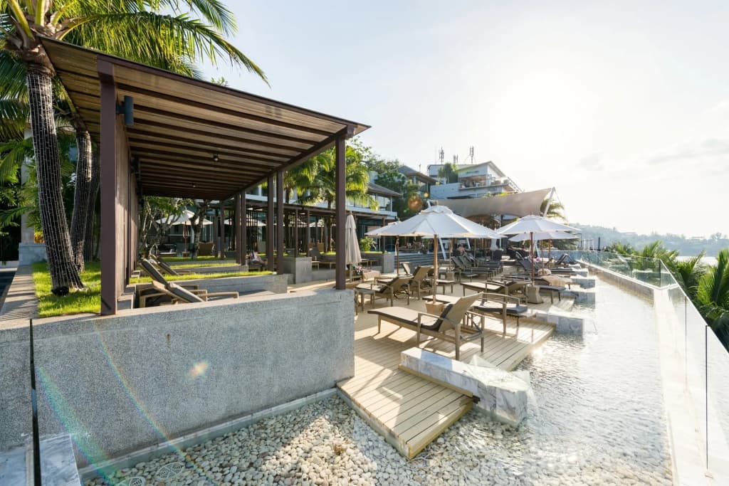 Cape Sienna Gourmet Hotel & Villas - photo 35