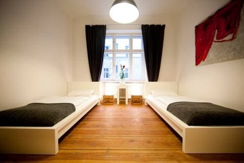 Berliner Apartments - Berlin - photo 2