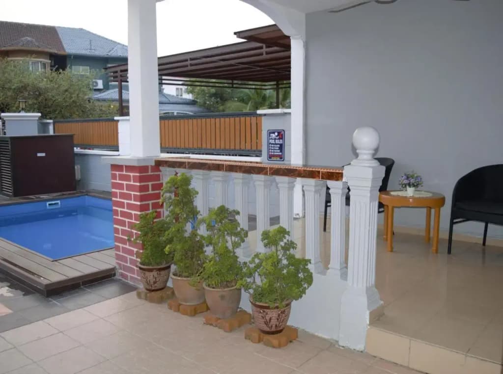 Gallery@7Homestay - photo 16