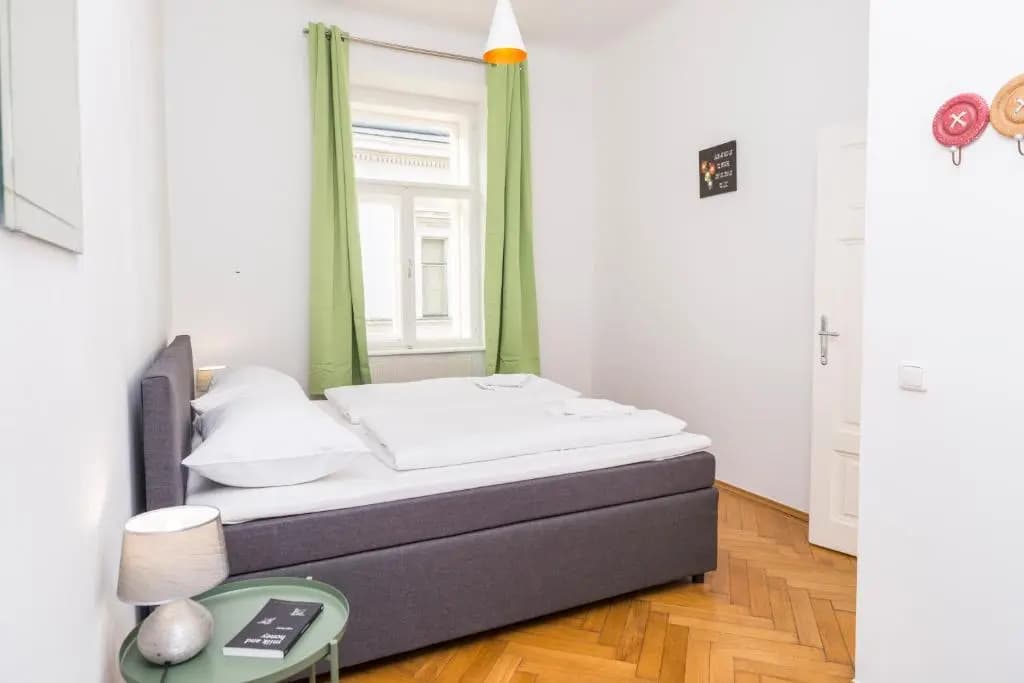 Belvedere Suite by welcome2vienna - photo 3