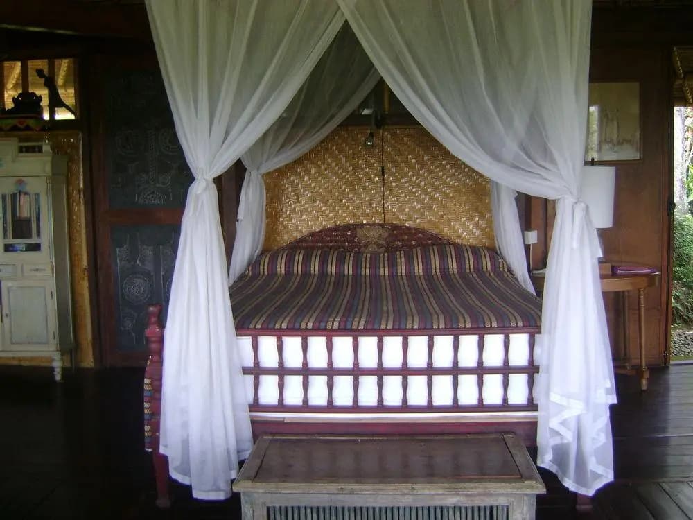 Taman Bebek Resort & Spa - photo 2
