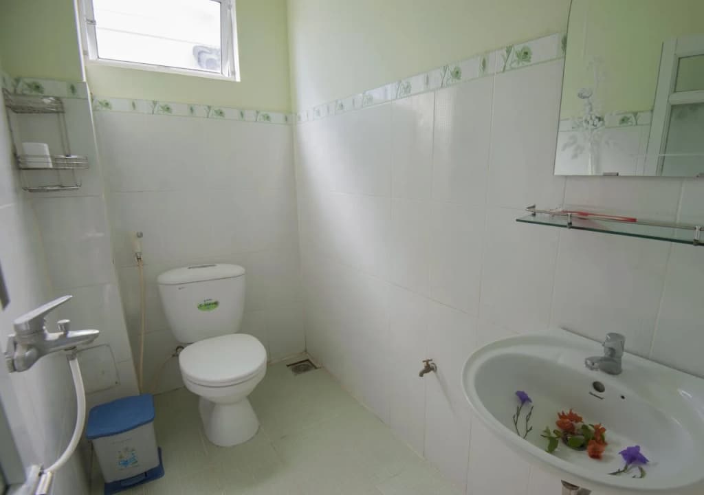 Pink Buds Homestay - photo 7
