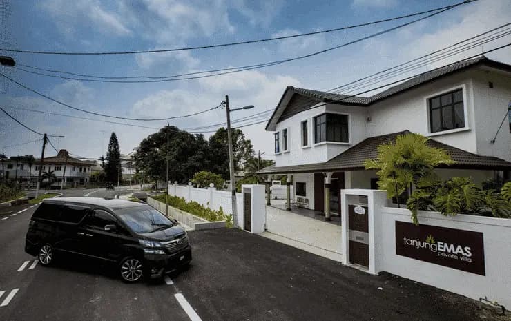 Tanjung Villa Muar - photo 15
