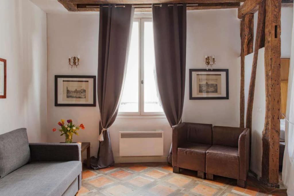 Gregoire Apartment - photo 18