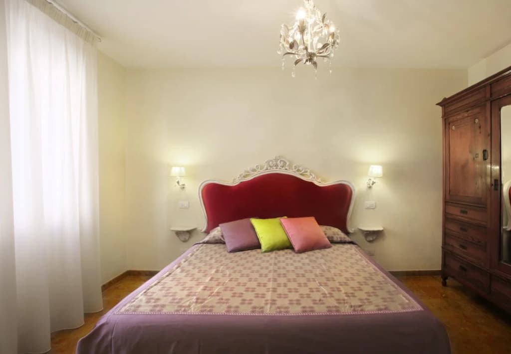 Villa Lucrezia Firenze - photo 24