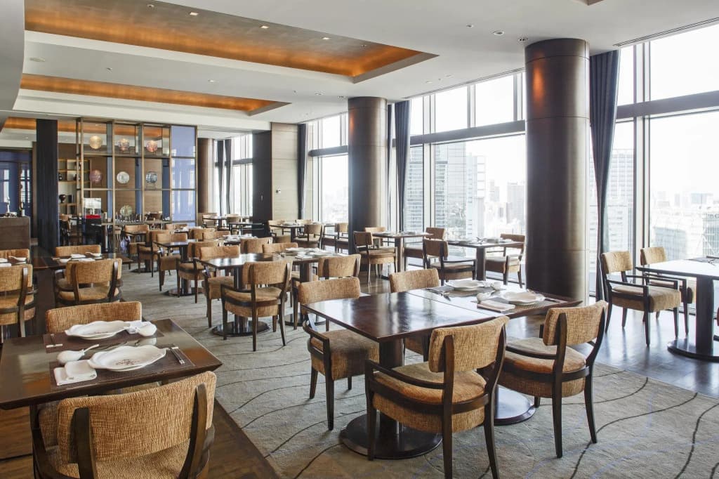 The Strings by InterContinental Tokyo by IHG - photo 16