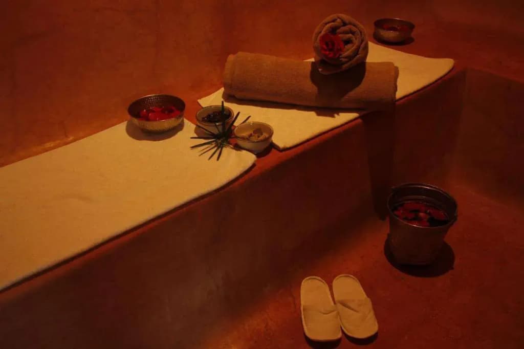 Riad Utopia Suites & Spa - photo 23