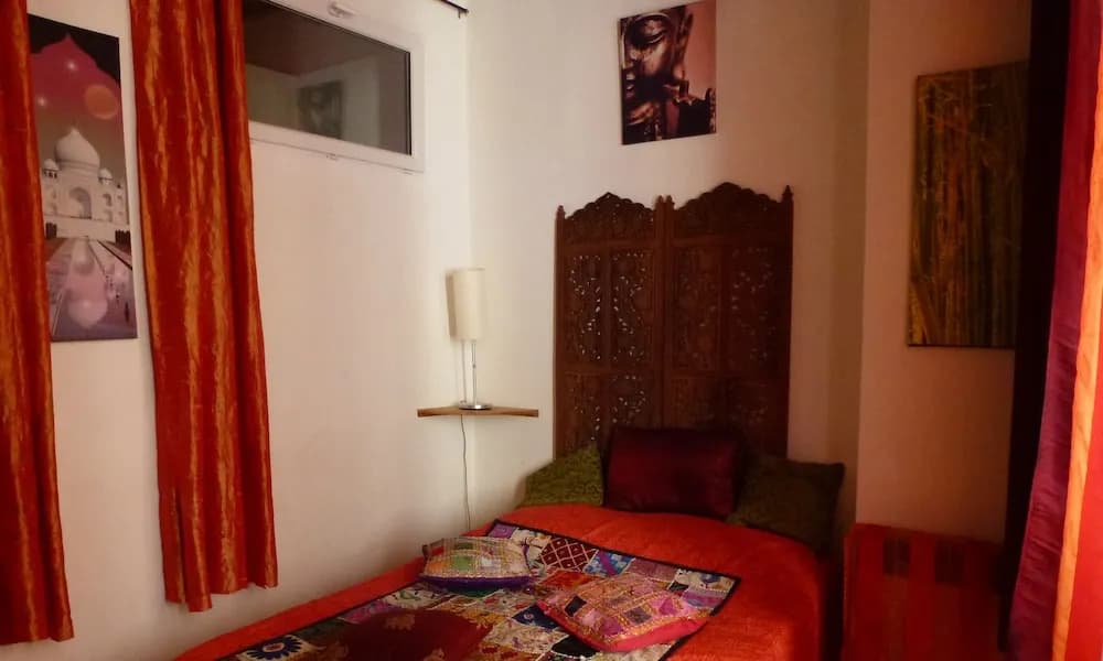 Flat ambiance ZEN - photo 3