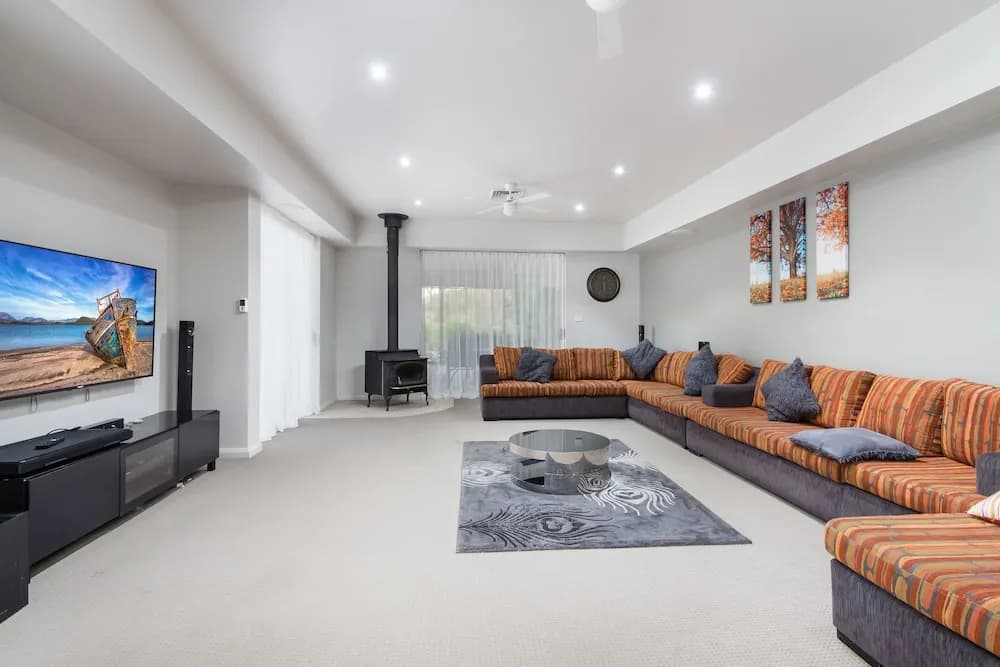 Luxury Bungalow - photo 7