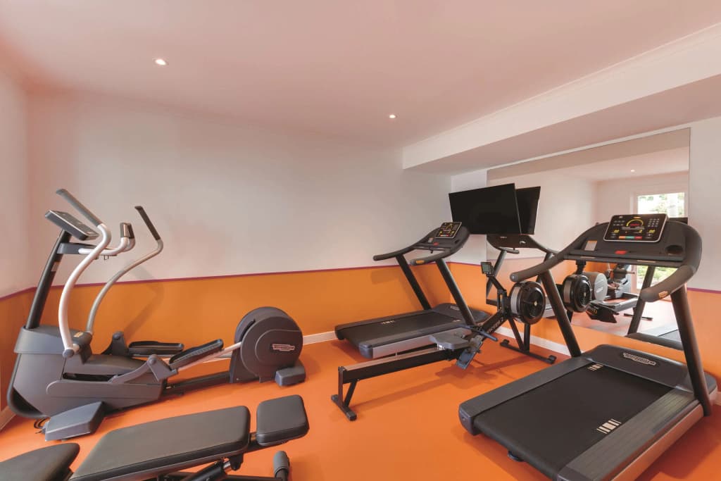 Adina Apartment Hotel Sydney Chippendale - photo 23
