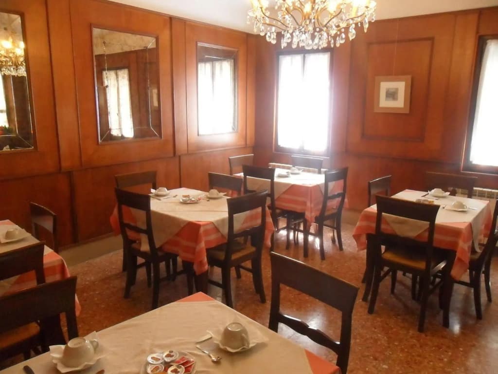 Locanda Ca' Foscari - photo 14