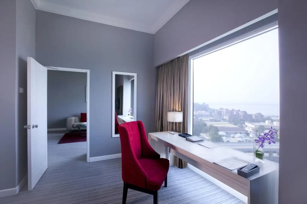 Thistle Johor Bahru Hotel - photo 5