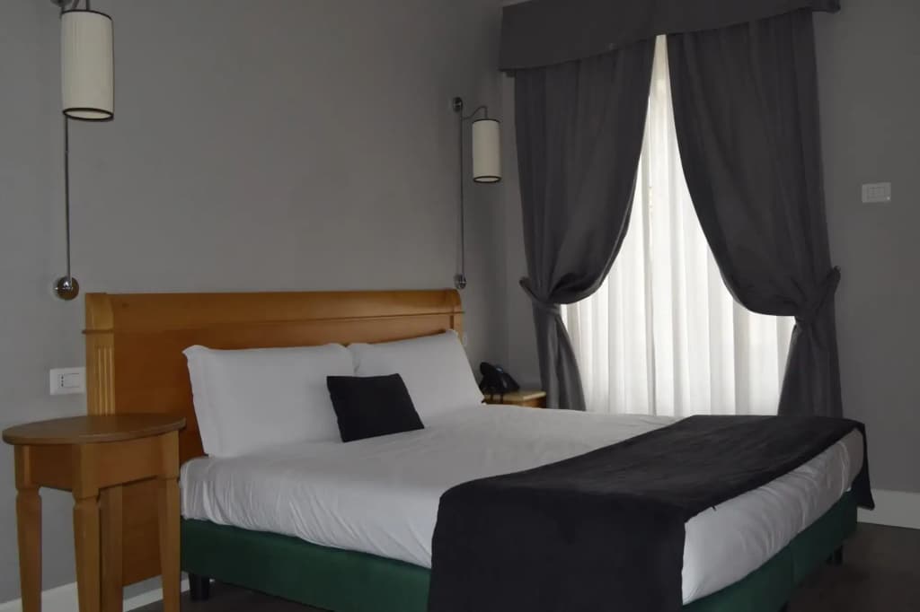 Residenza dei Quiriti - photo 3