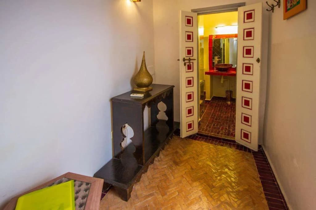 Riad les Jardins des Lilas - photo 21