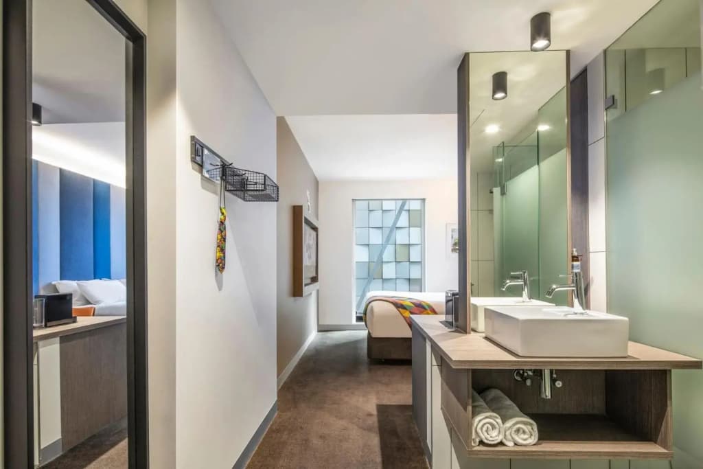 ibis Styles Melbourne Southbank - photo 7