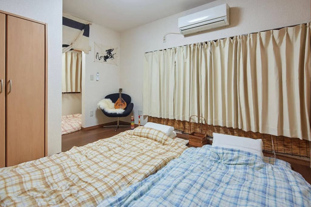 Haneda Mingei Hotel - photo 6