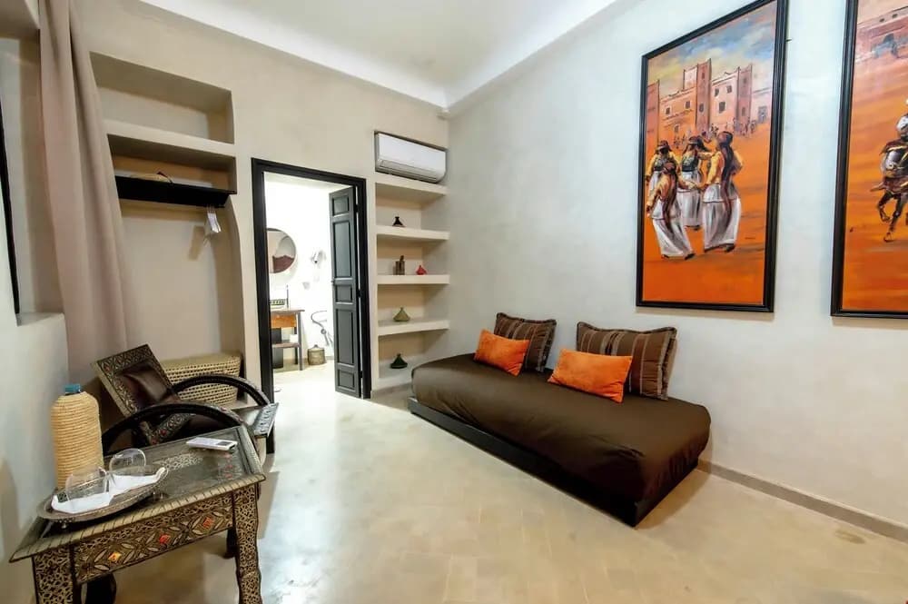 riad dar yousra - photo 10