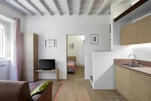 Duomo Halldis Apartments - photo 5