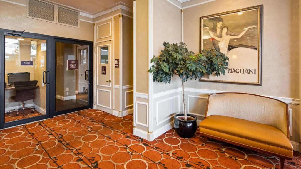 Best Western Queens Gold Coast - photo 14