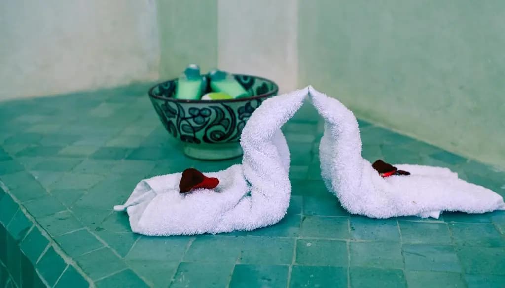 Riad Chams Marrakech - photo 19