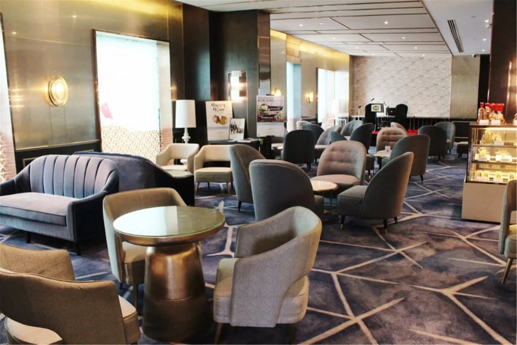 Dorsett Kuala Lumpur - photo 27