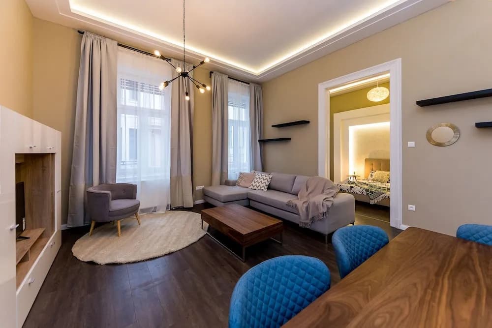 Dfive Apartments - Gold - photo 2