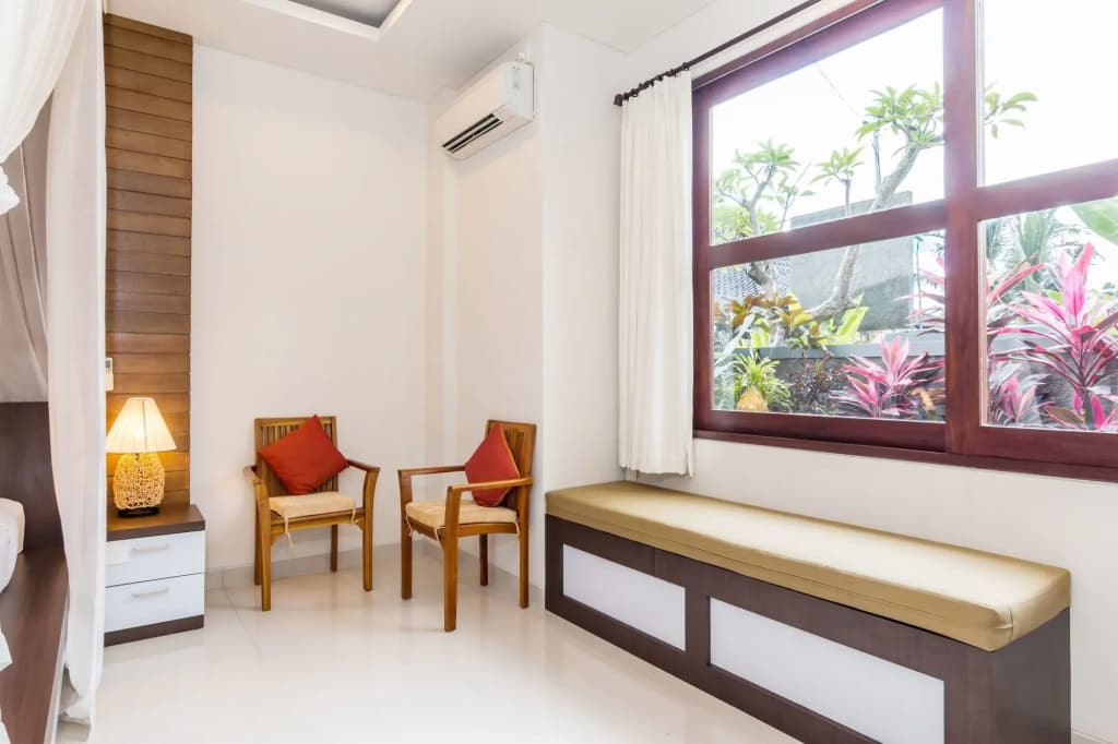 ZEN Villa River Side, 1 Bedroom - photo 6