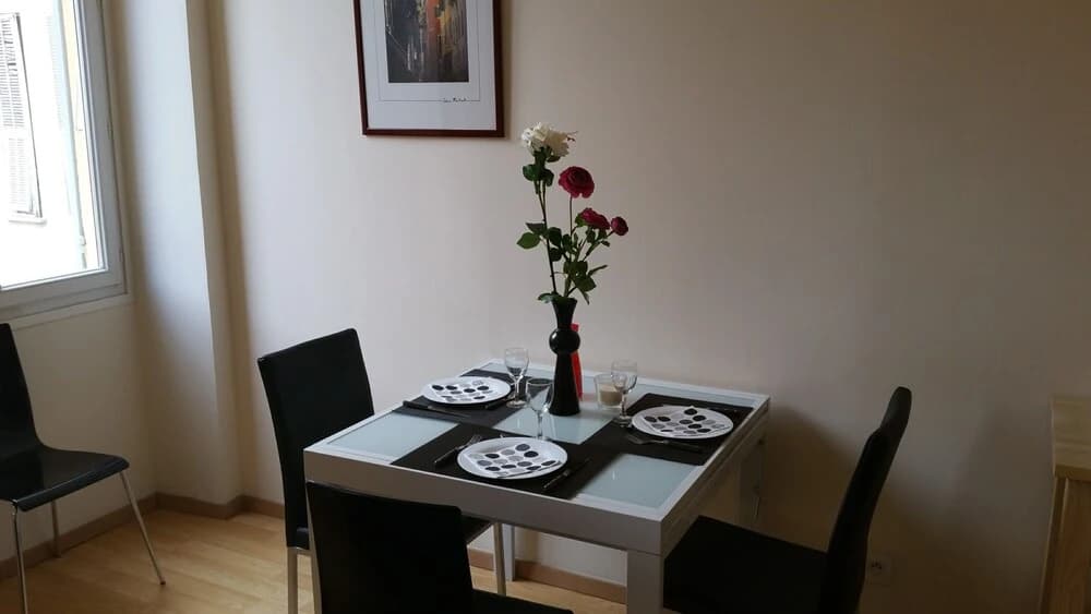 Magnifique appartement-Hyper centre Nice - photo 3