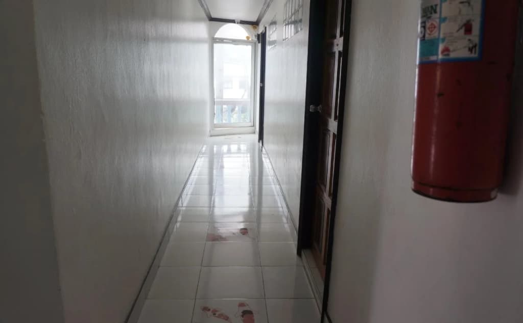 Lamai Apartment - photo 15