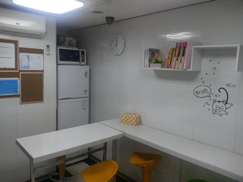 Tomo Residence - photo 12