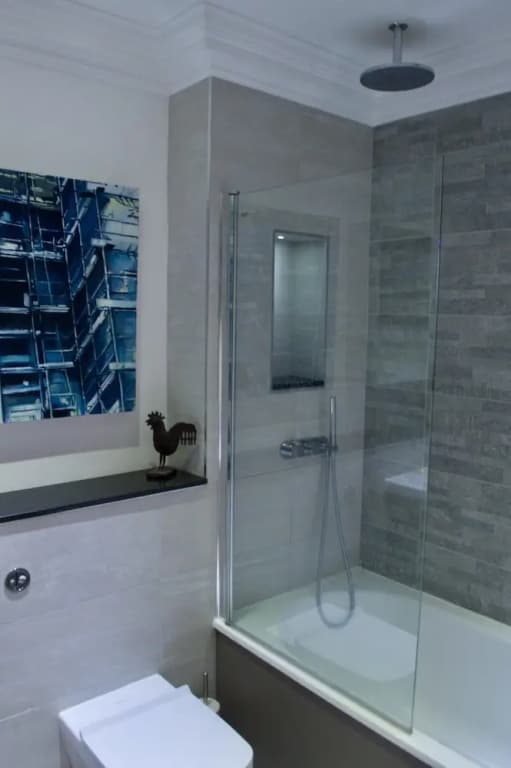 2 Bedroom West End Flat Sleeps 4 - photo 9