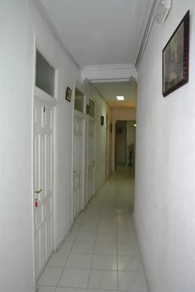 Hostal Dos Naciones - photo 9