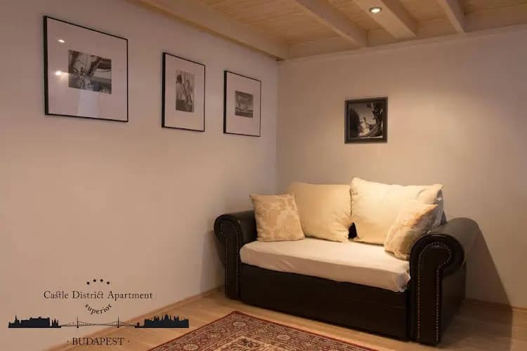 Castle Apartment - photo 5