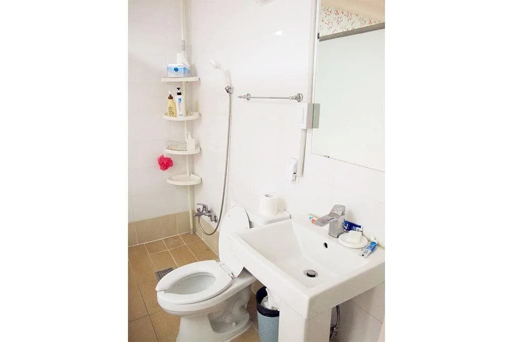 Tiara Guesthouse - Hostel - photo 7