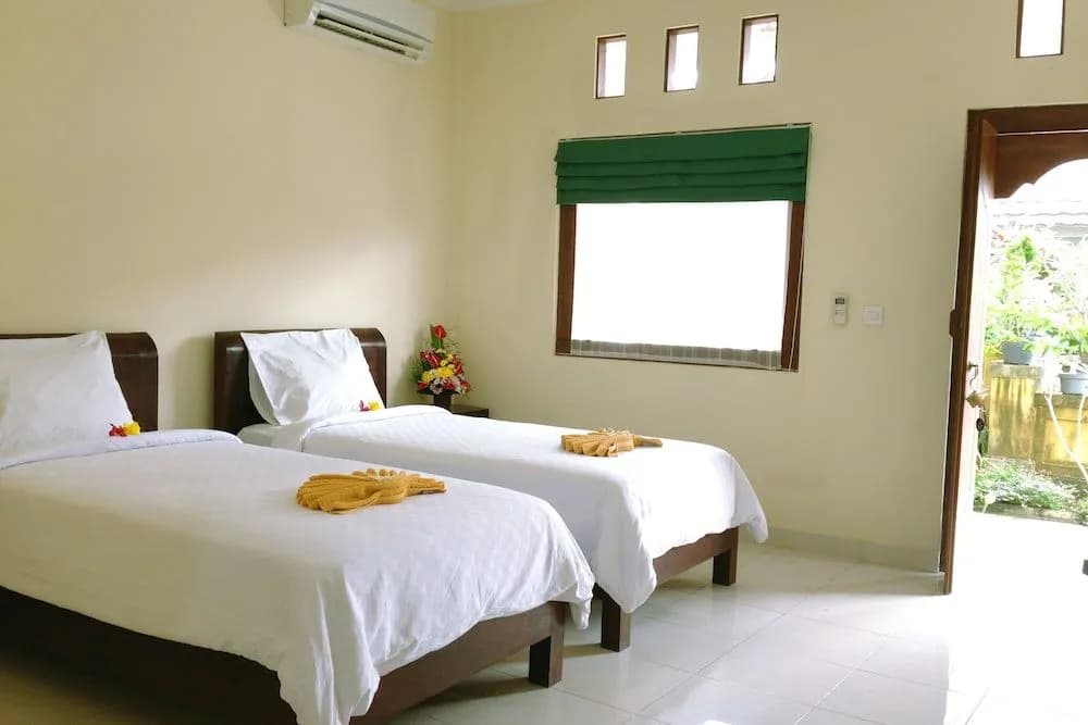 Teba House Bisma - photo 3