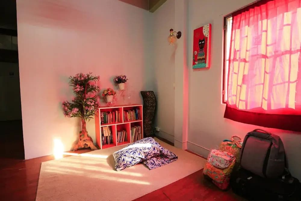 DaDa Hostel - photo 5