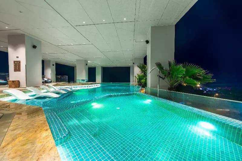 Awaken Danang Hotel - photo 19